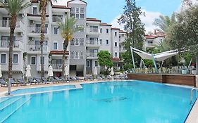 Paloma Marina Suites Kuşadası Türkei